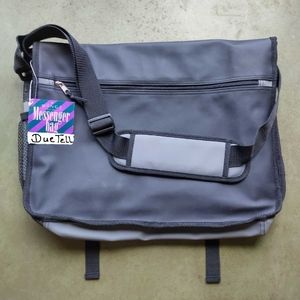 #16Messenger bag by Wings For Men